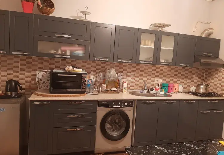 2 otaqlı mənzil , Qax