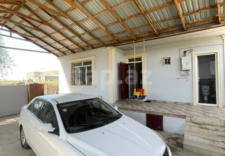 3 otaqlı mənzil , Savalan qəs., Sabunçu, Bakı