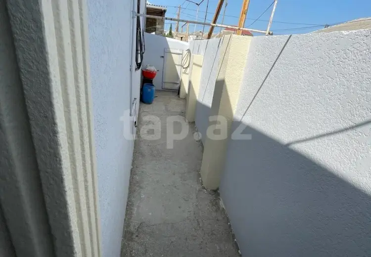 3 otaqlı mənzil , Savalan qəs., Sabunçu, Bakı