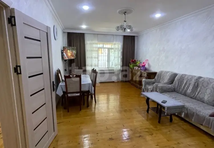 3 otaqlı mənzil , Savalan qəs., Sabunçu, Bakı