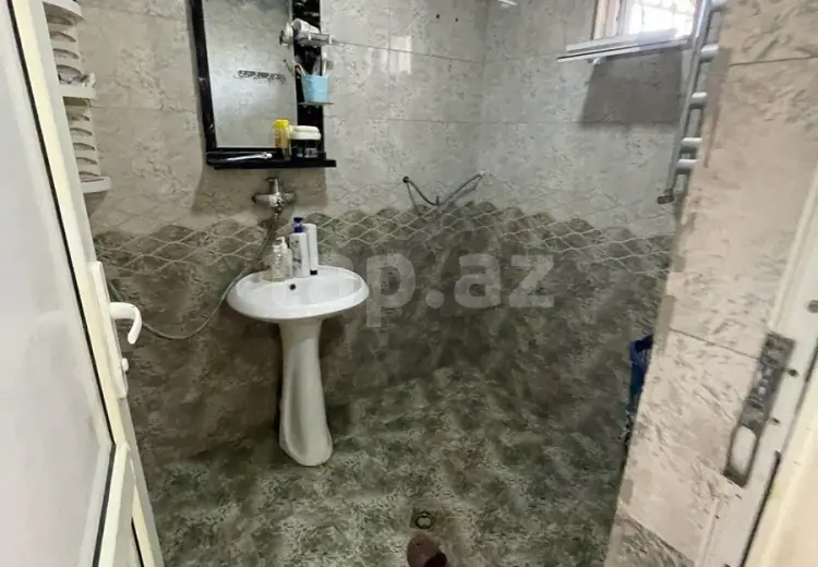 3 otaqlı mənzil , Savalan qəs., Sabunçu, Bakı