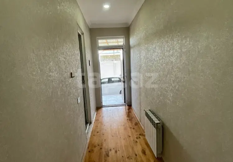 3 otaqlı mənzil , Savalan qəs., Sabunçu, Bakı