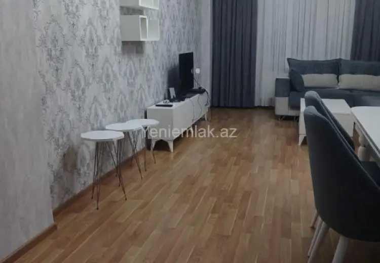 208 000 AZN - 2 otaqlı mənzil Satılır, Əhmədli, Xətai, Bakı