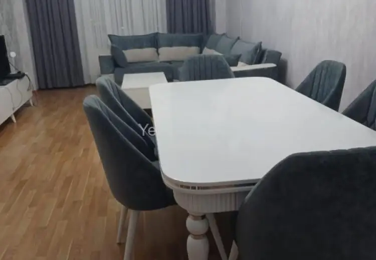 208 000 AZN - 2 otaqlı mənzil Satılır, Əhmədli, Xətai, Bakı