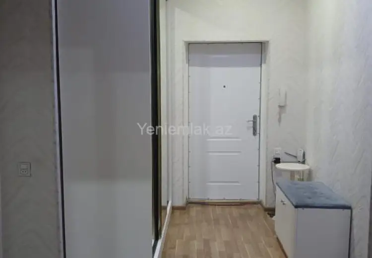 208 000 AZN - 2 otaqlı mənzil Satılır, Əhmədli, Xətai, Bakı
