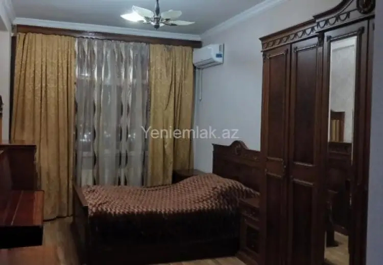 208 000 AZN - 2 otaqlı mənzil Satılır, Əhmədli, Xətai, Bakı