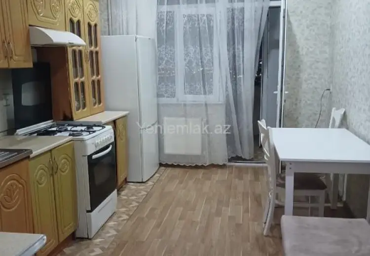 208 000 AZN - 2 otaqlı mənzil Satılır, Əhmədli, Xətai, Bakı