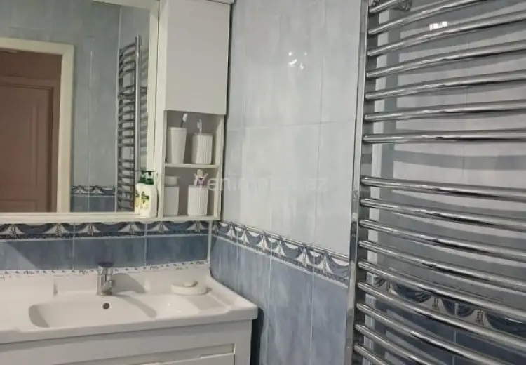 208 000 AZN - 2 otaqlı mənzil Satılır, Əhmədli, Xətai, Bakı