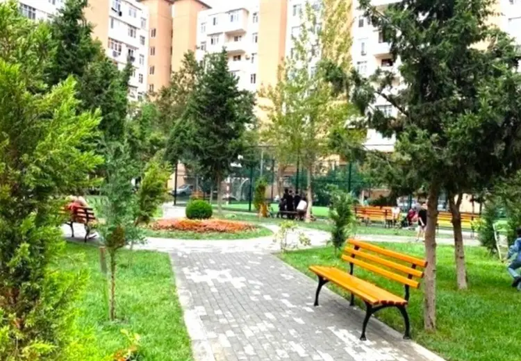 2 otaqlı mənzil Satılır, Əhmədli, Xətai, Bakı