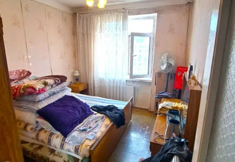 2 otaqlı mənzil Satılır, Əhmədli, Xətai, Bakı