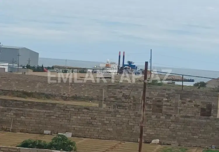 10 sot Torpaq Satılır, Xəzər, Bakı