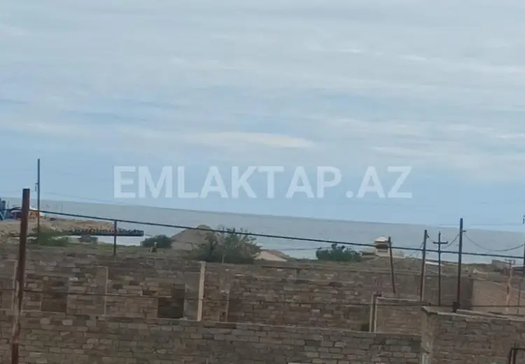 10 sot Torpaq Satılır, Xəzər, Bakı