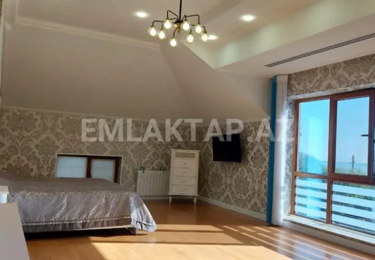 520 000 AZN - 8 otaqlı mənzil Satılır, Astara