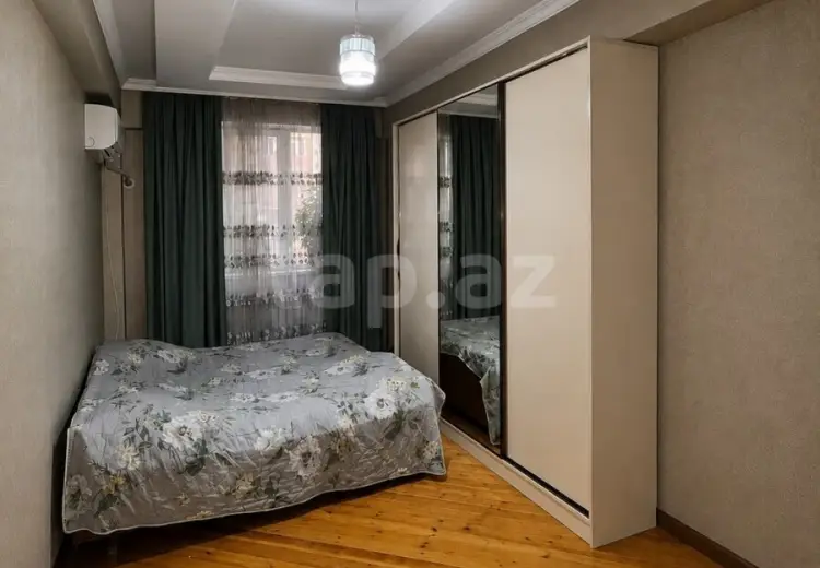 2 otaqlı mənzil , Xırdalan