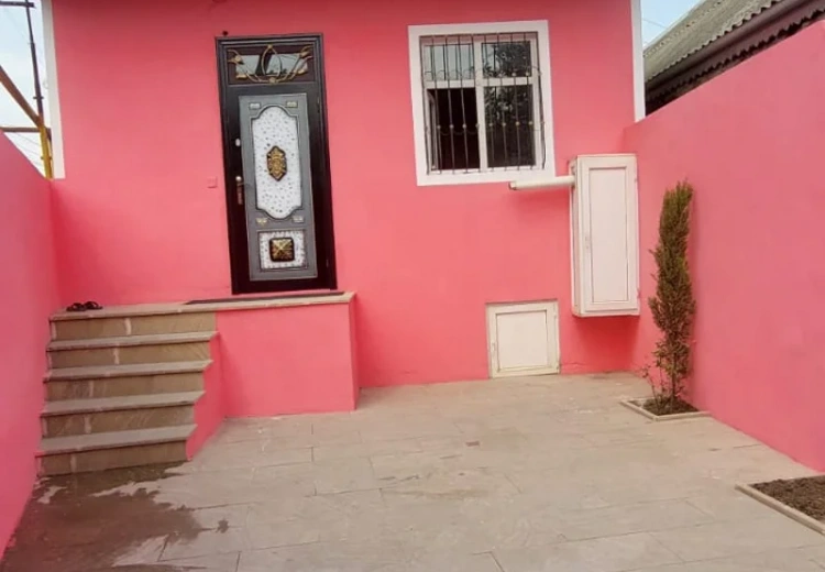 2 otaqlı mənzil Satılır, Xırdalan