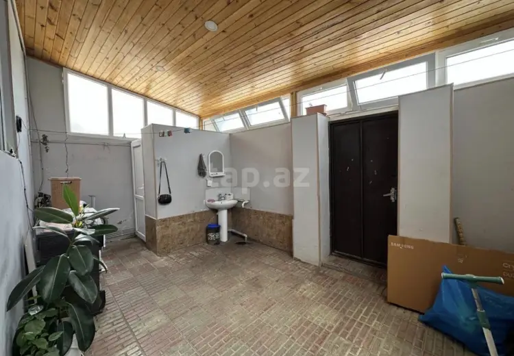 3 otaqlı mənzil , Xırdalan