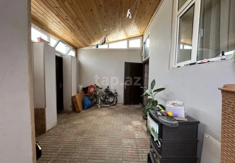 3 otaqlı mənzil , Xırdalan
