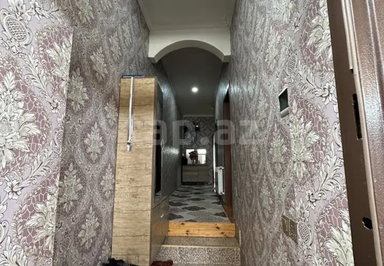 3 otaqlı mənzil , Xırdalan