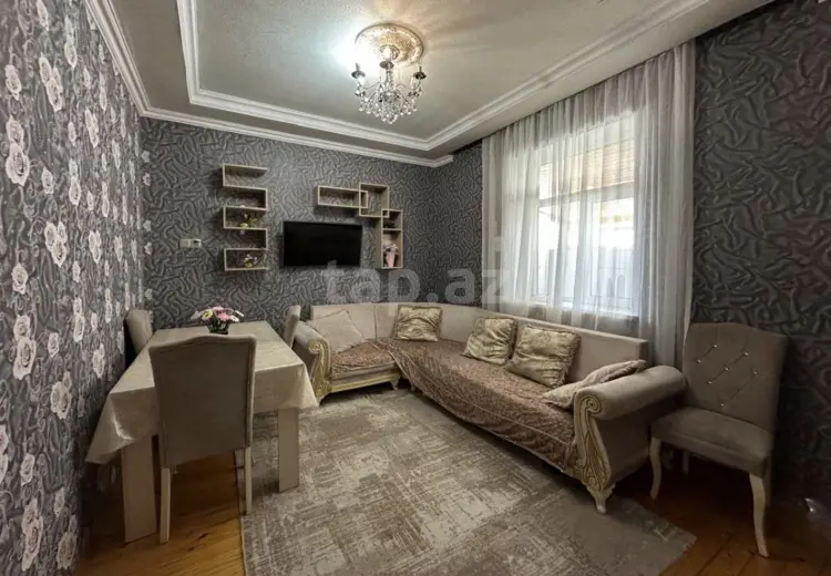 3 otaqlı mənzil , Xırdalan