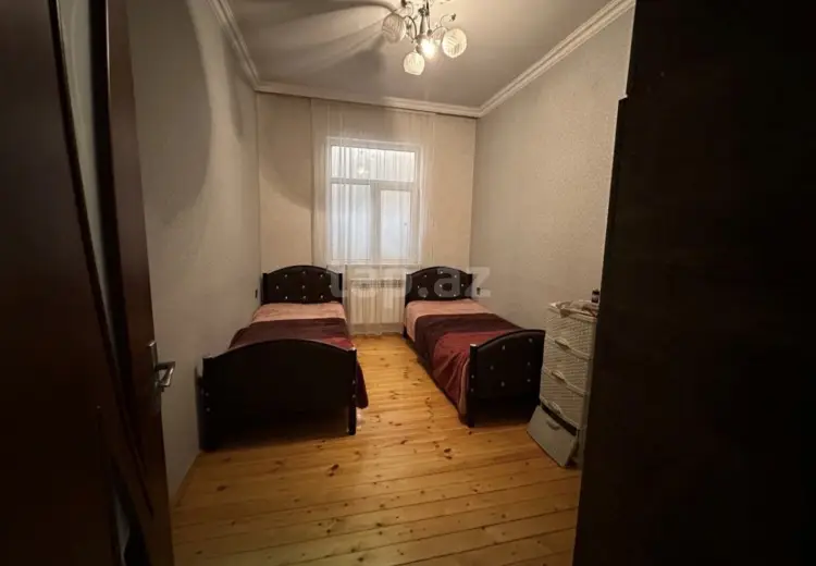 3 otaqlı mənzil , Xırdalan