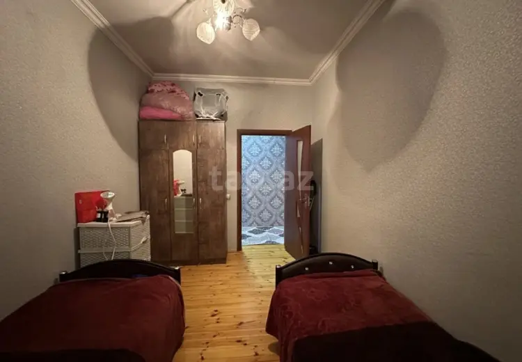 3 otaqlı mənzil , Xırdalan