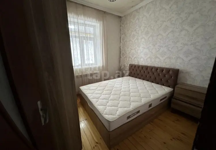 3 otaqlı mənzil , Xırdalan