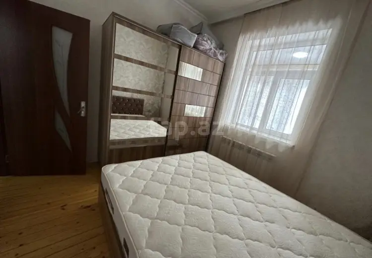 3 otaqlı mənzil , Xırdalan