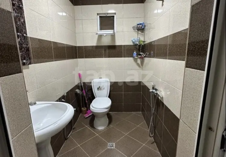 3 otaqlı mənzil , Xırdalan