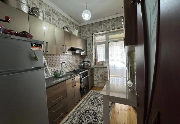 3 otaqlı mənzil , Xırdalan
