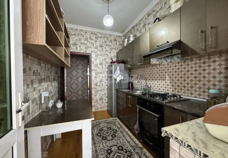 3 otaqlı mənzil , Xırdalan