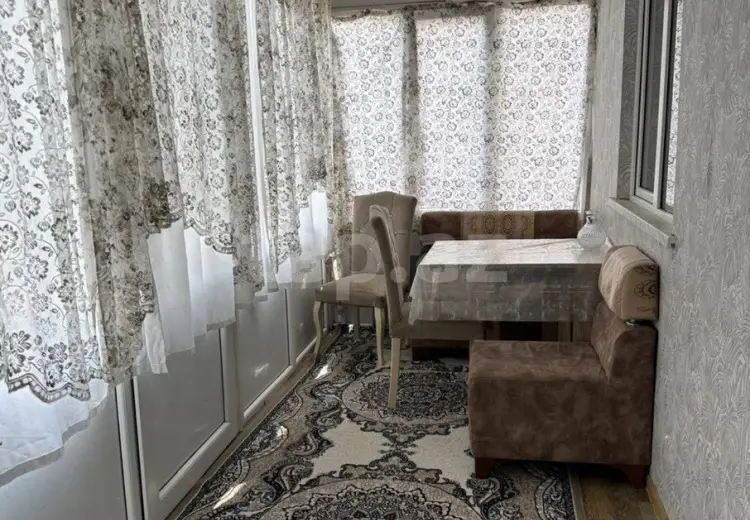 3 otaqlı mənzil , Xırdalan