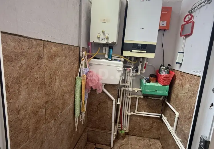 3 otaqlı mənzil , Xırdalan