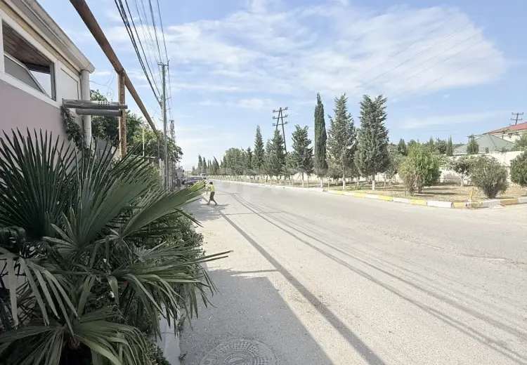3 otaqlı mənzil , Xırdalan