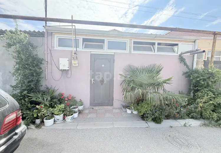 3 otaqlı mənzil , Xırdalan