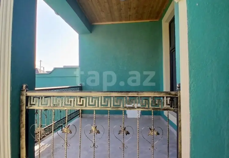 4 otaqlı mənzil , Bakı