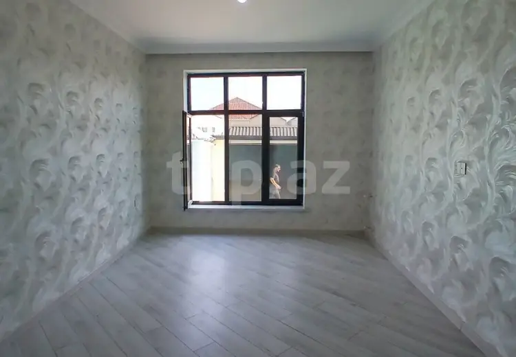 4 otaqlı mənzil , Bakı