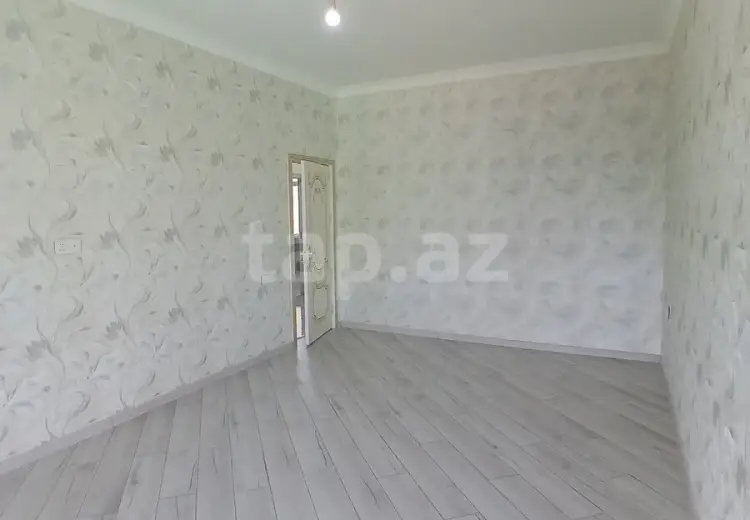 4 otaqlı mənzil , Bakı
