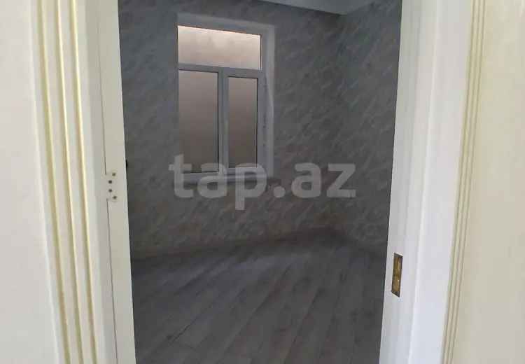 4 otaqlı mənzil , Bakı