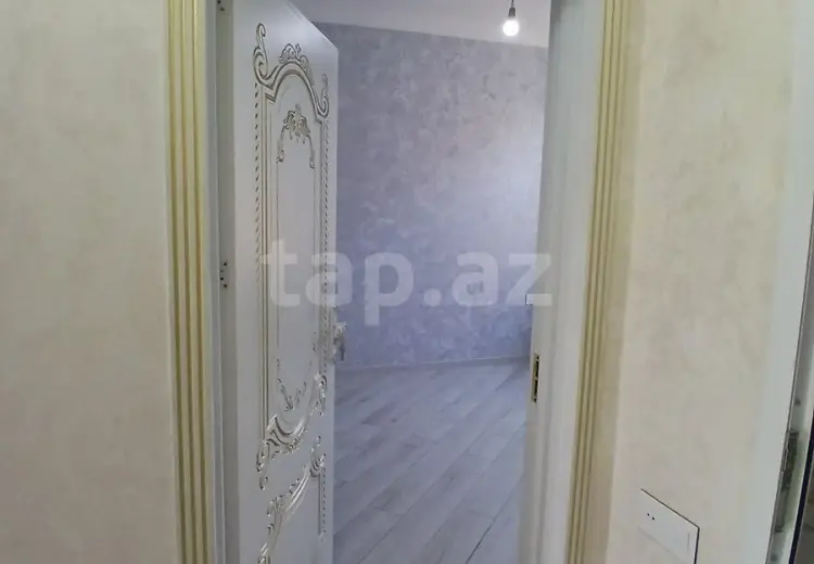 4 otaqlı mənzil , Bakı