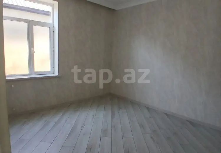 4 otaqlı mənzil , Bakı