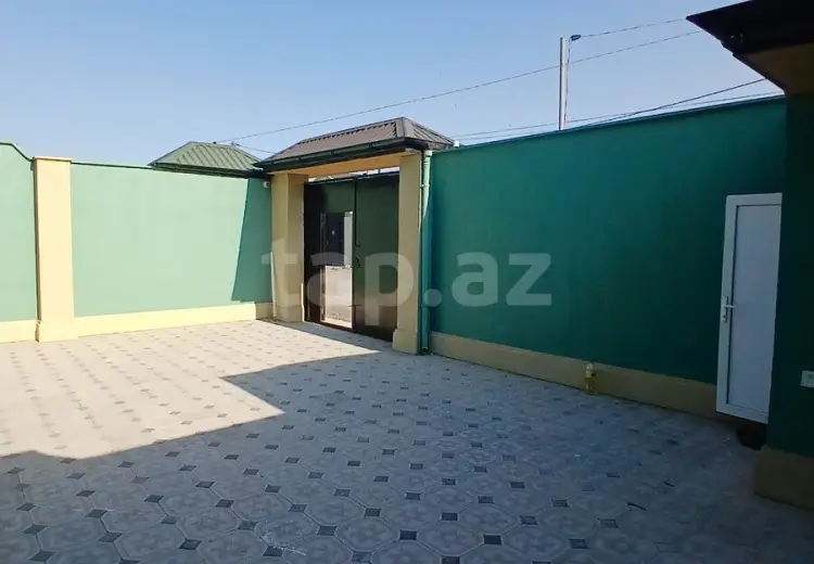 4 otaqlı mənzil , Bakı