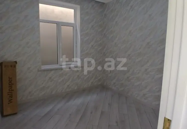 4 otaqlı mənzil , Bakı