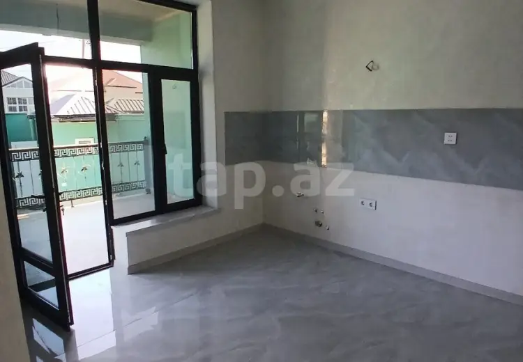 4 otaqlı mənzil , Bakı