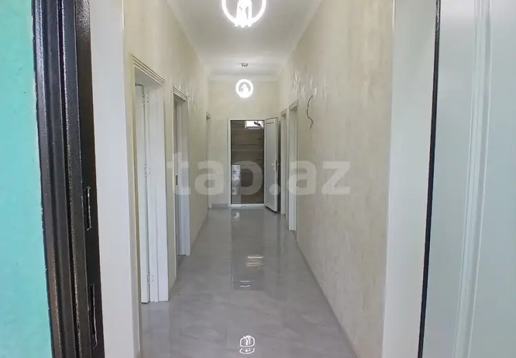 4 otaqlı mənzil , Bakı
