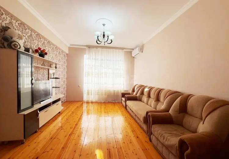 2 otaqlı mənzil , Bakı