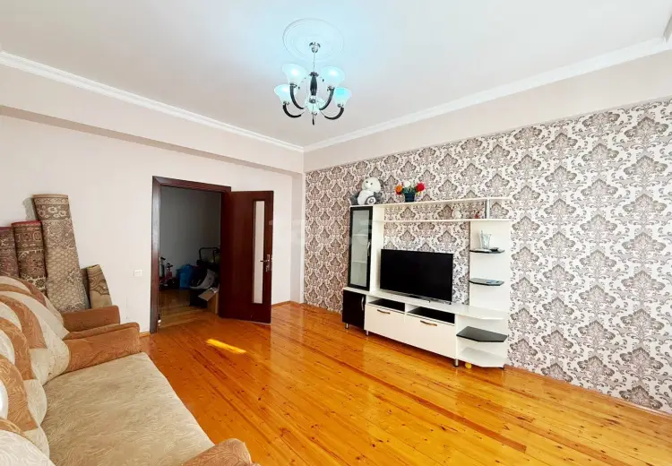 2 otaqlı mənzil , Bakı