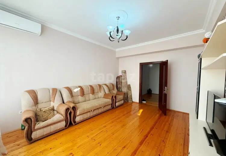 2 otaqlı mənzil , Bakı