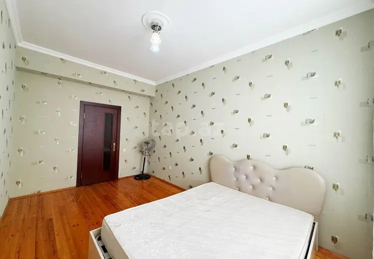 2 otaqlı mənzil , Bakı