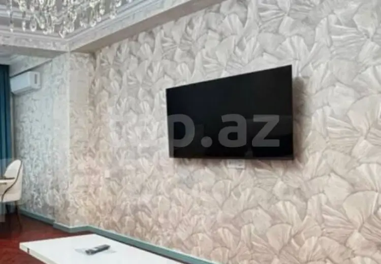 3 otaqlı mənzil Kirayə (aylıq), Lökbatan qəs., Qaradağ, Bakı