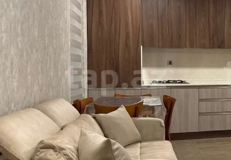 3 otaqlı mənzil Kirayə (aylıq), Lökbatan qəs., Qaradağ, Bakı